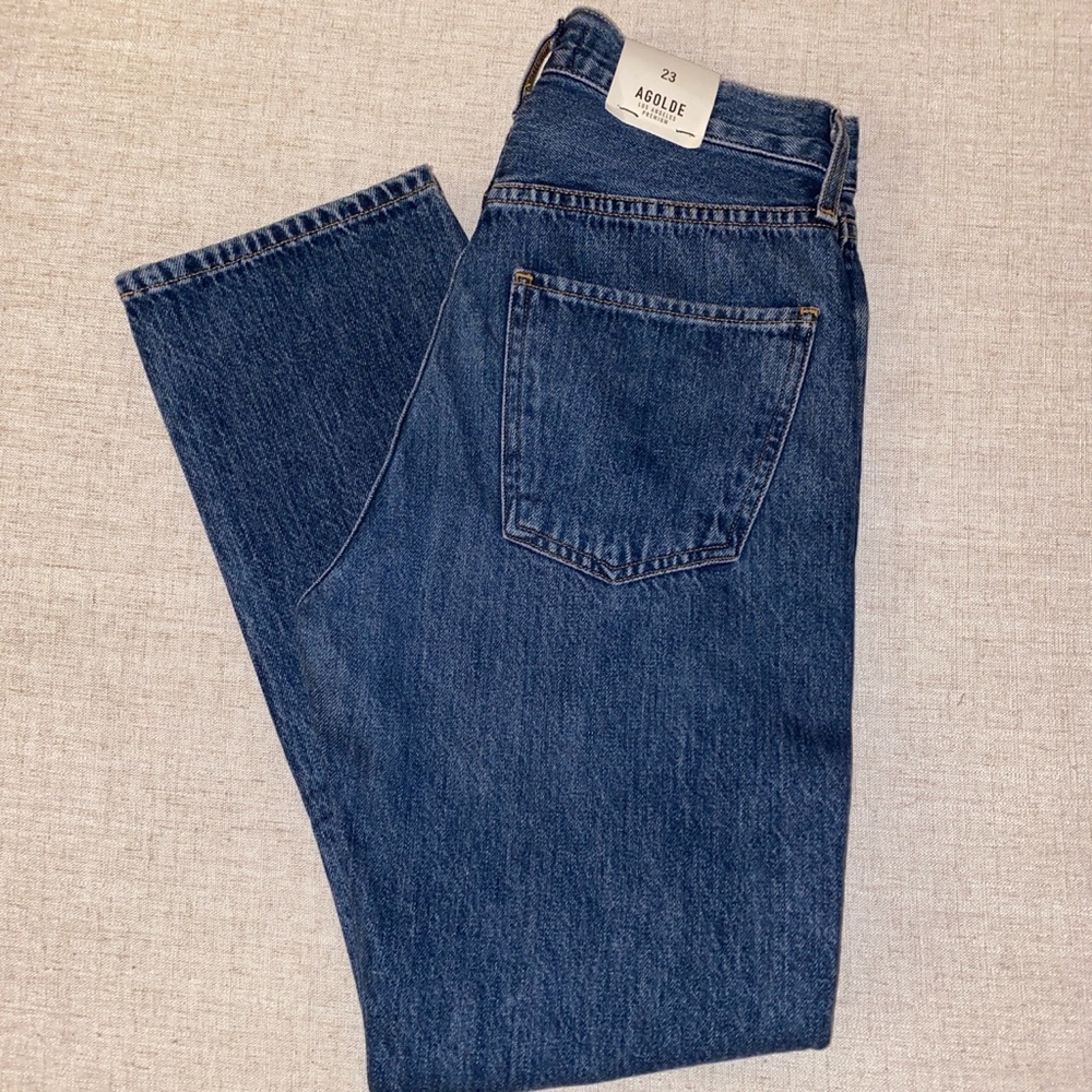 AGOLDE Jeans